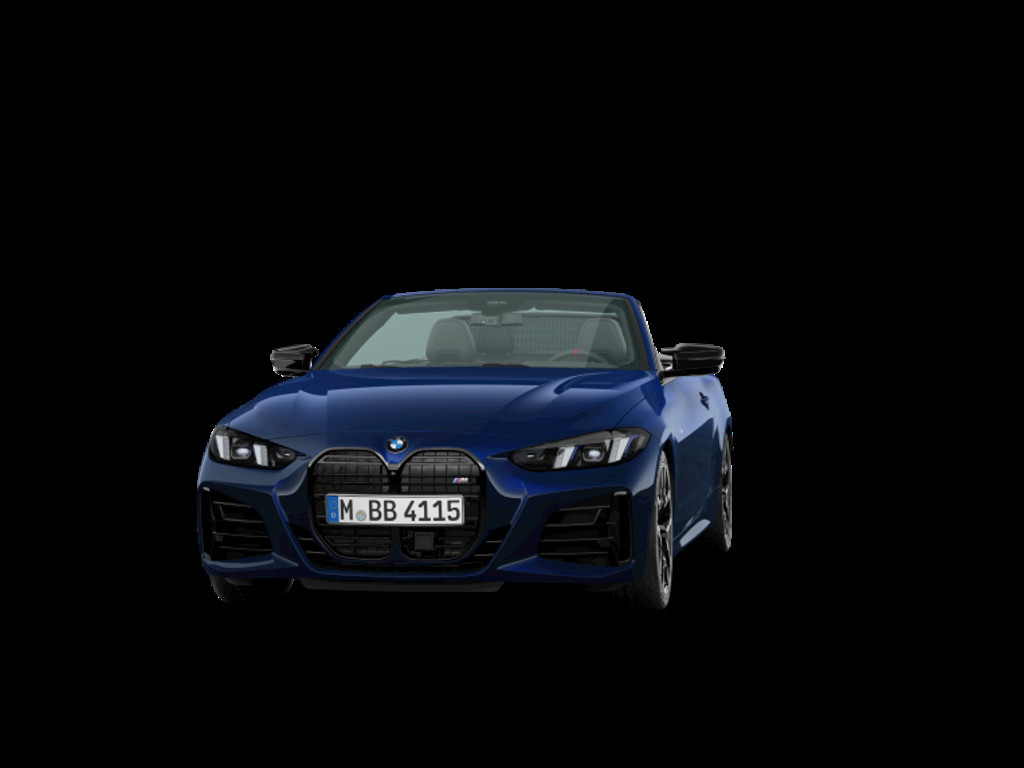 BMW M440 xDrive Cabrio M440i