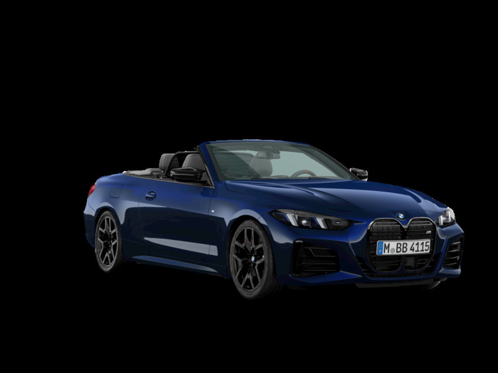 BMW M440