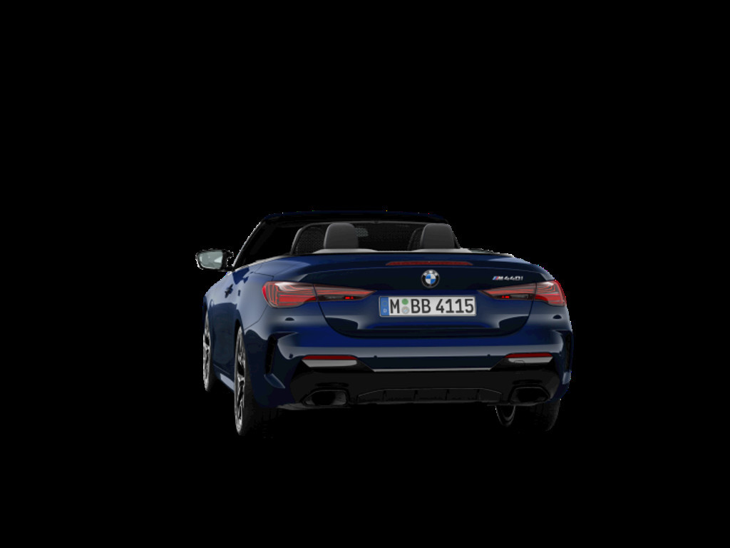 BMW M440