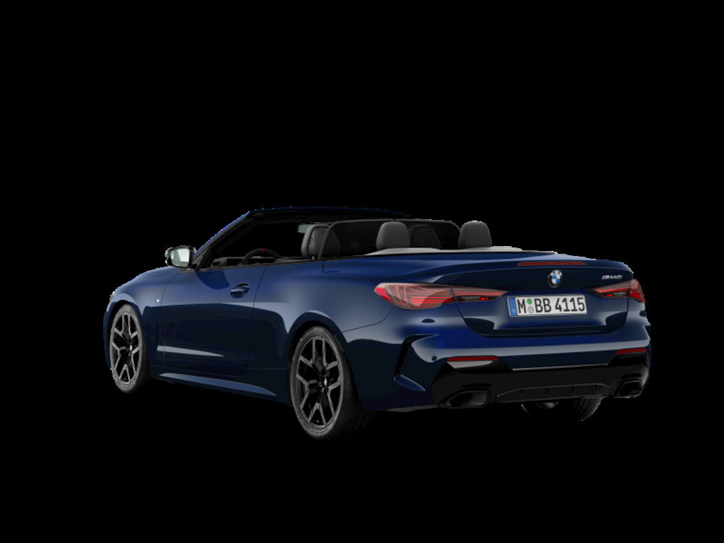 BMW M440