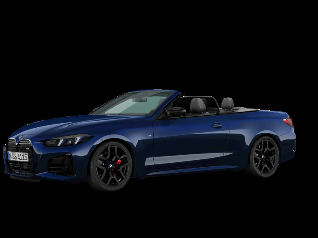 BMW M440