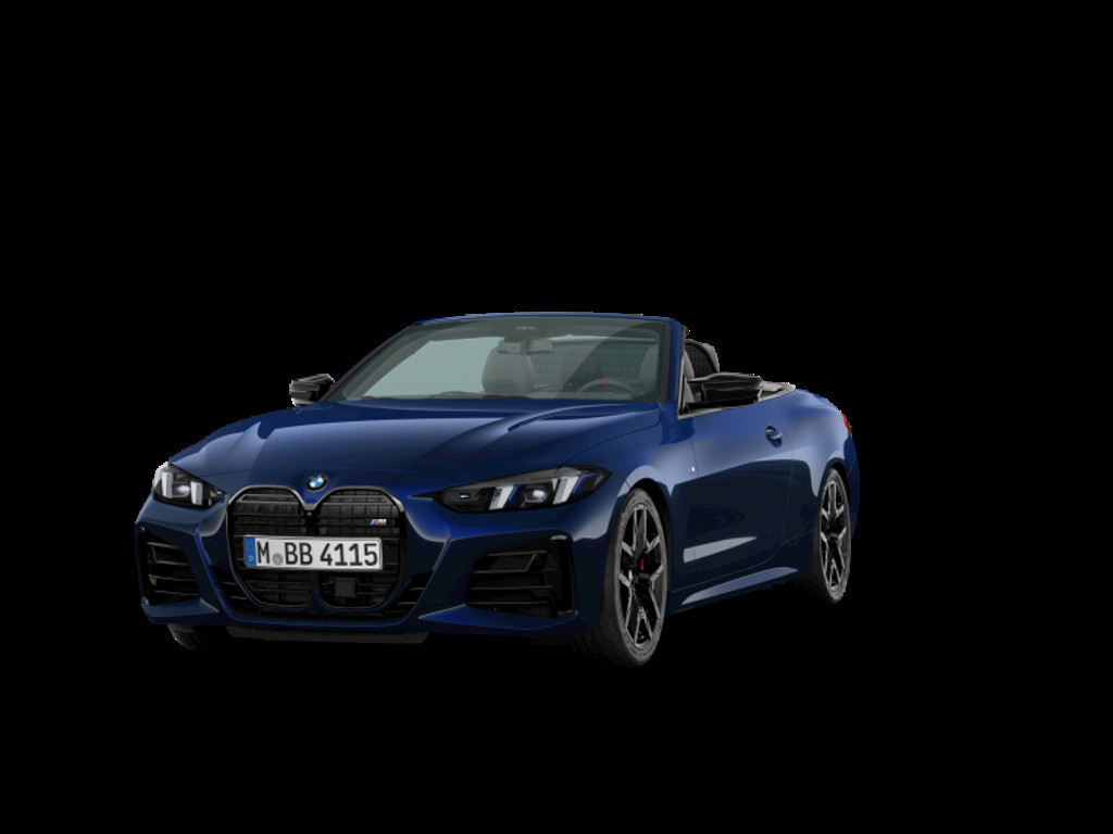BMW M440