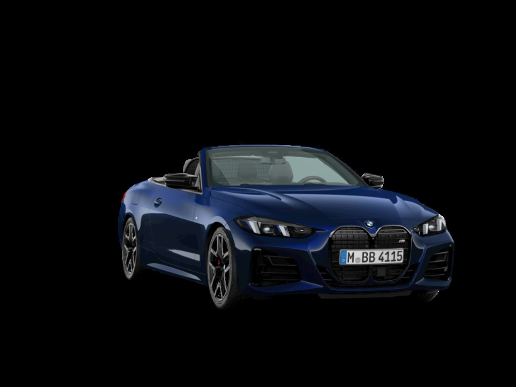 BMW M440