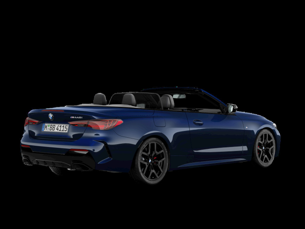 BMW M440