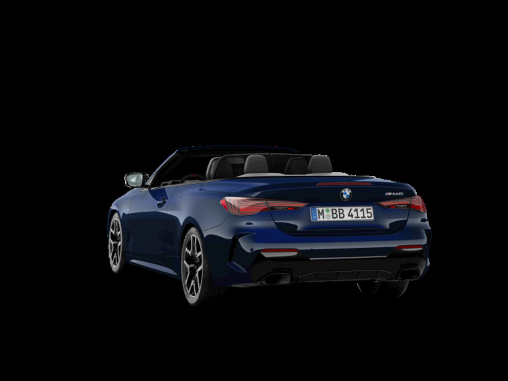 BMW M440