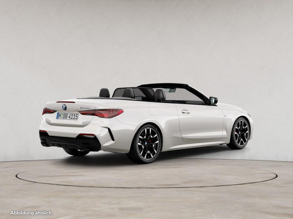 BMW M440