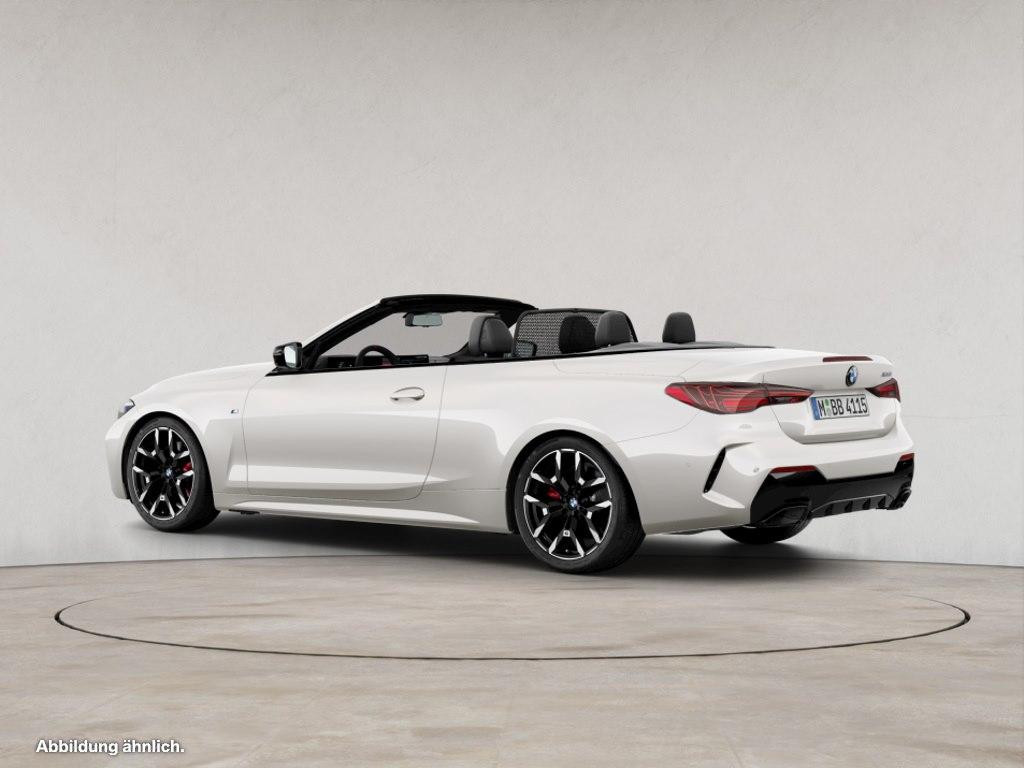 BMW M440