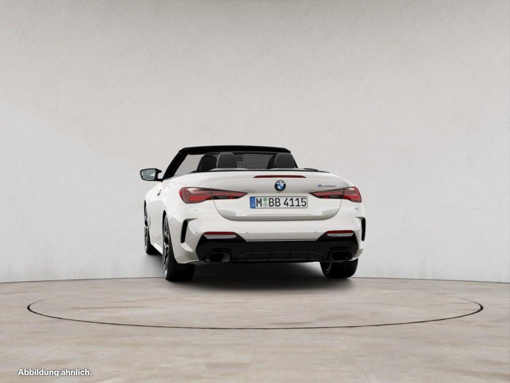 BMW M440