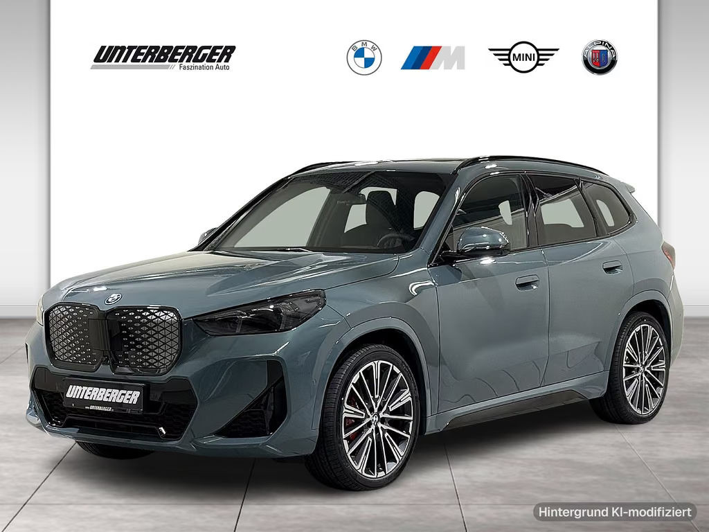 BMW iX1 M-Sport xDrive30