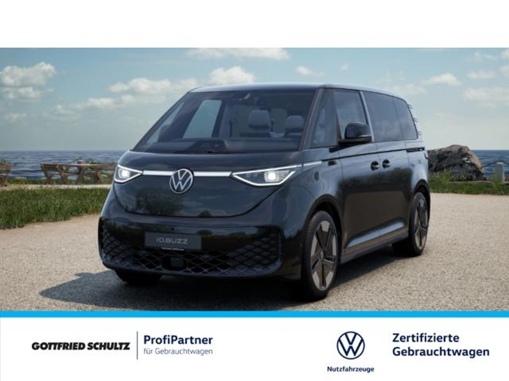 Volkswagen ID.Buzz Pro 150 kW
