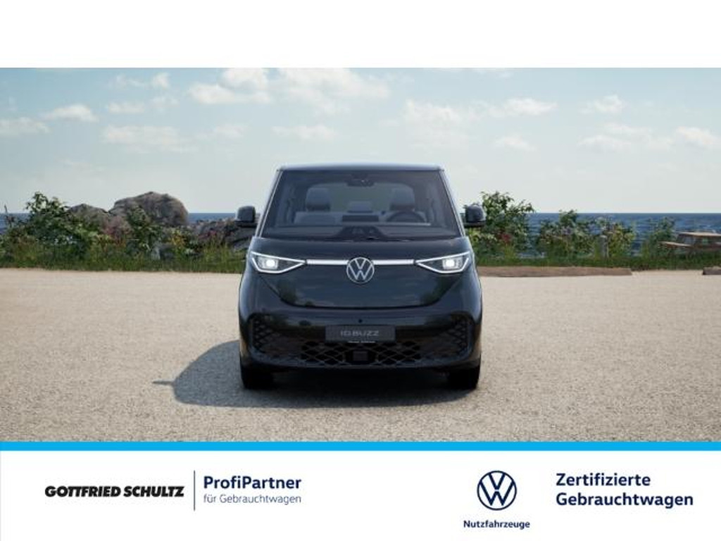 Volkswagen ID.Buzz