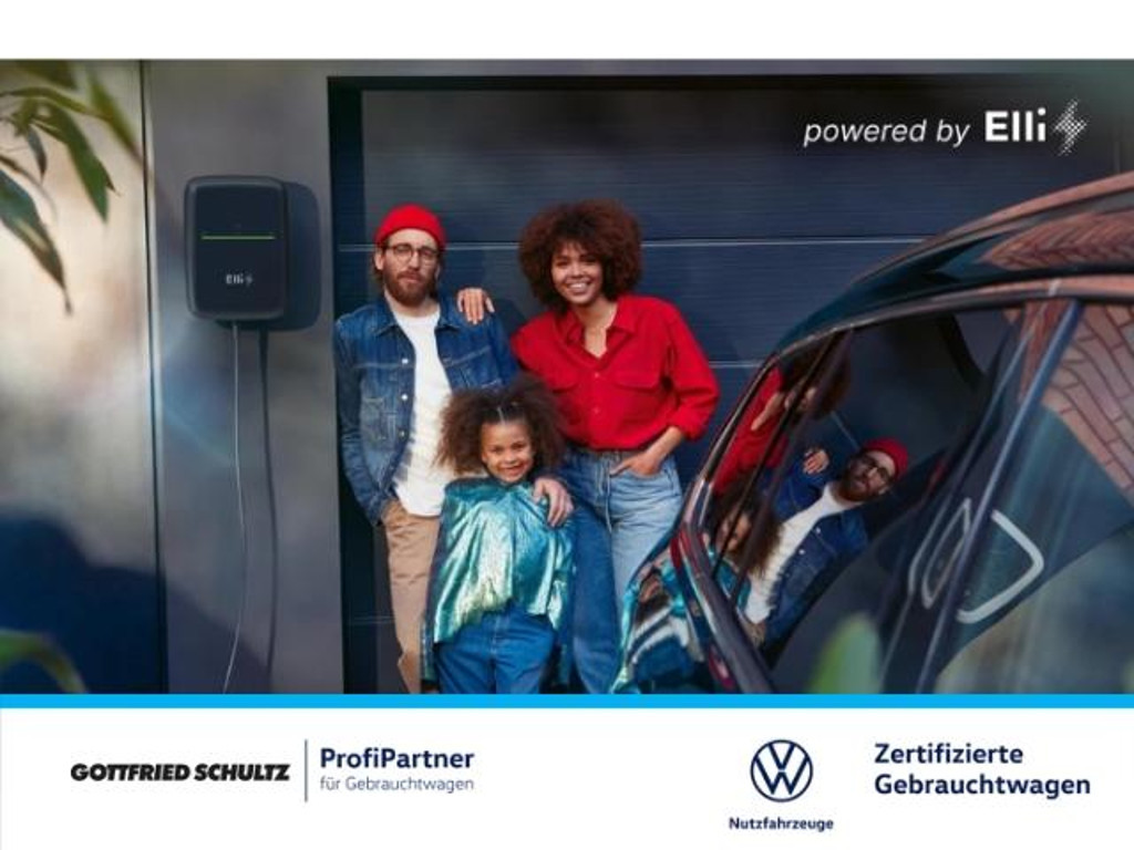 Volkswagen ID.Buzz
