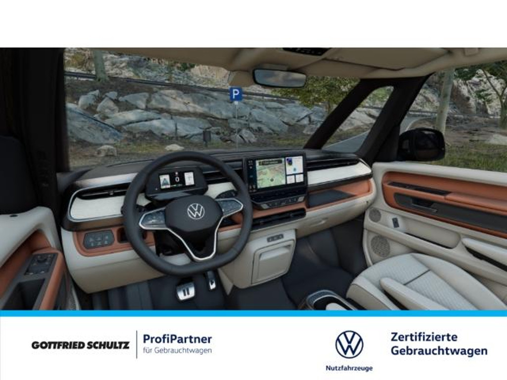 Volkswagen ID.Buzz