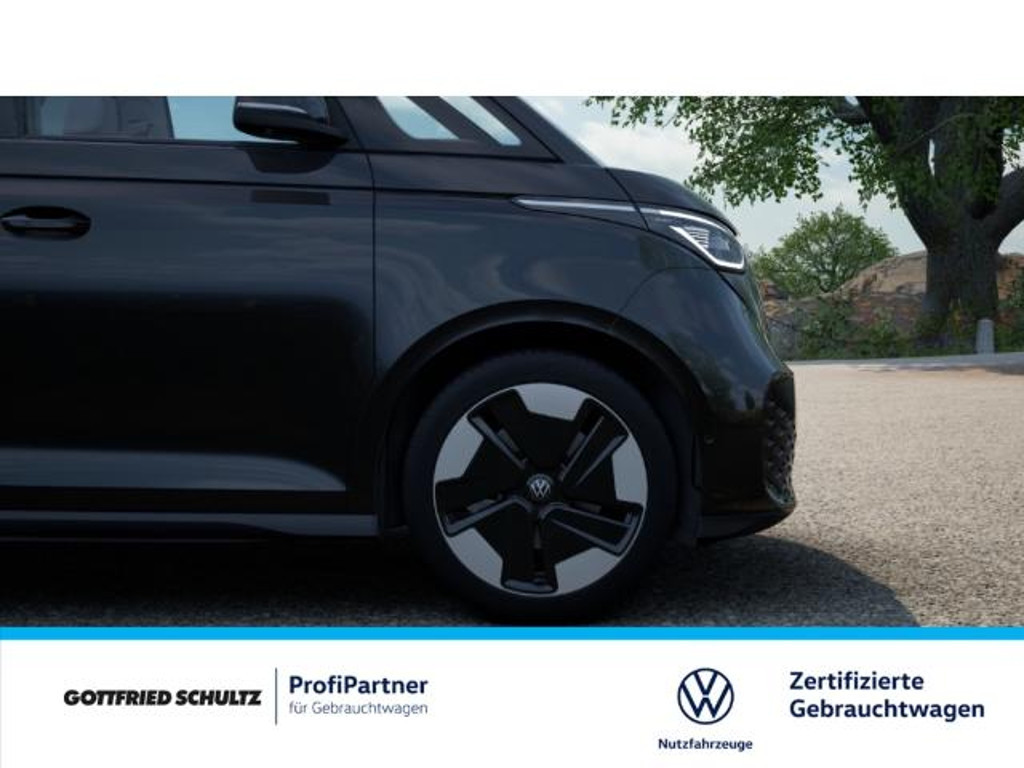Volkswagen ID.Buzz