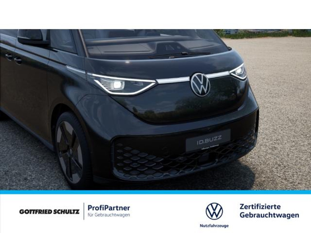 Volkswagen ID.Buzz