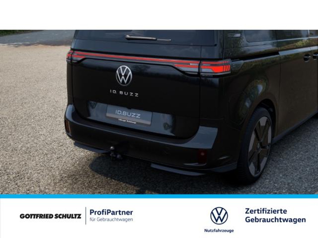 Volkswagen ID.Buzz