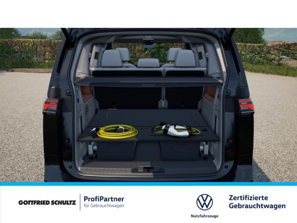 Volkswagen ID.Buzz
