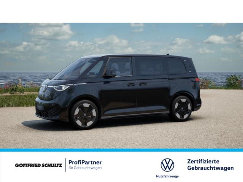 Volkswagen ID.Buzz