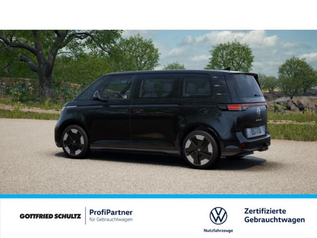 Volkswagen ID.Buzz