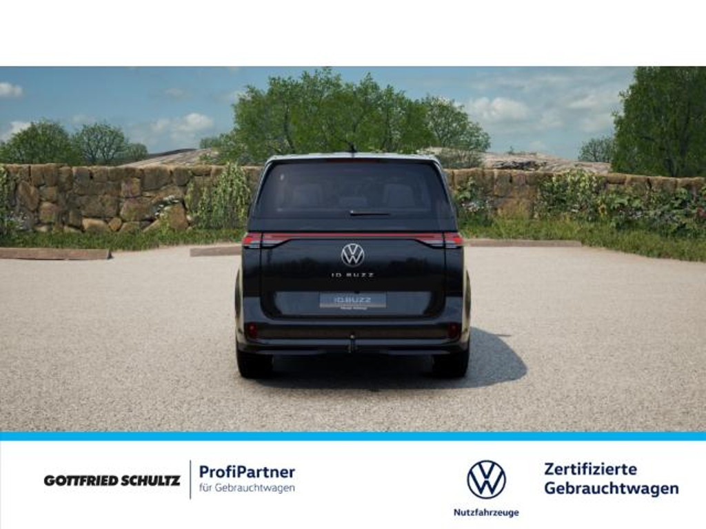 Volkswagen ID.Buzz