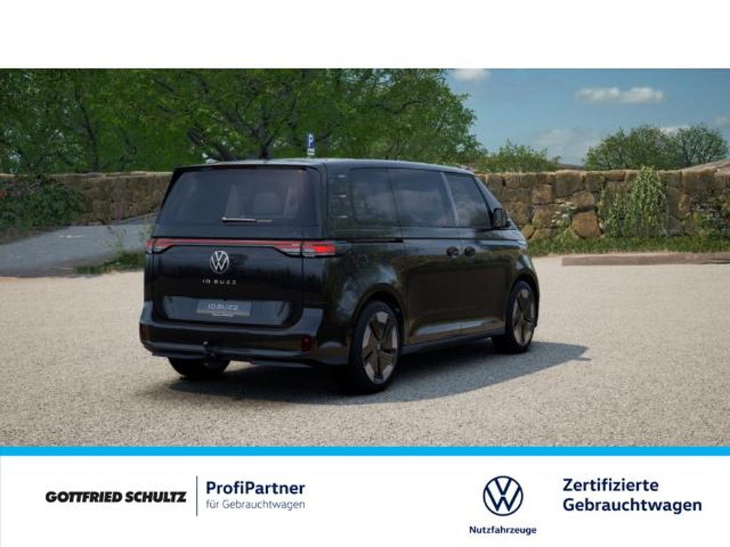 Volkswagen ID.Buzz