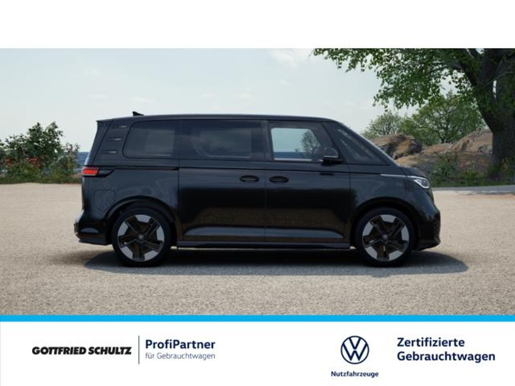 Volkswagen ID.Buzz