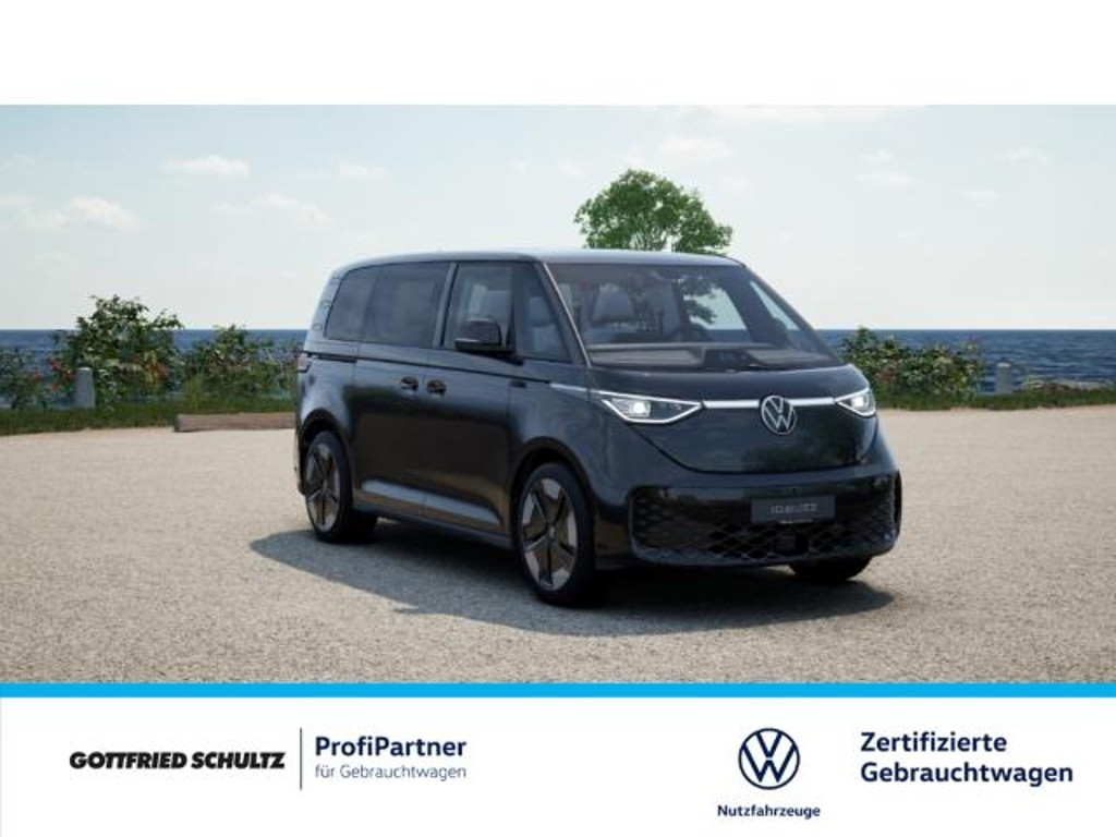 Volkswagen ID.Buzz