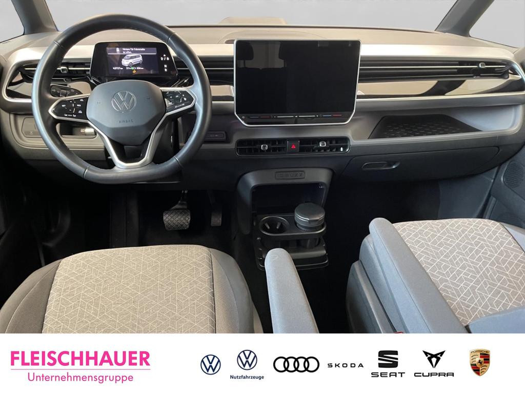 Volkswagen ID.Buzz
