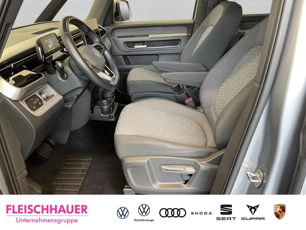 Volkswagen ID.Buzz