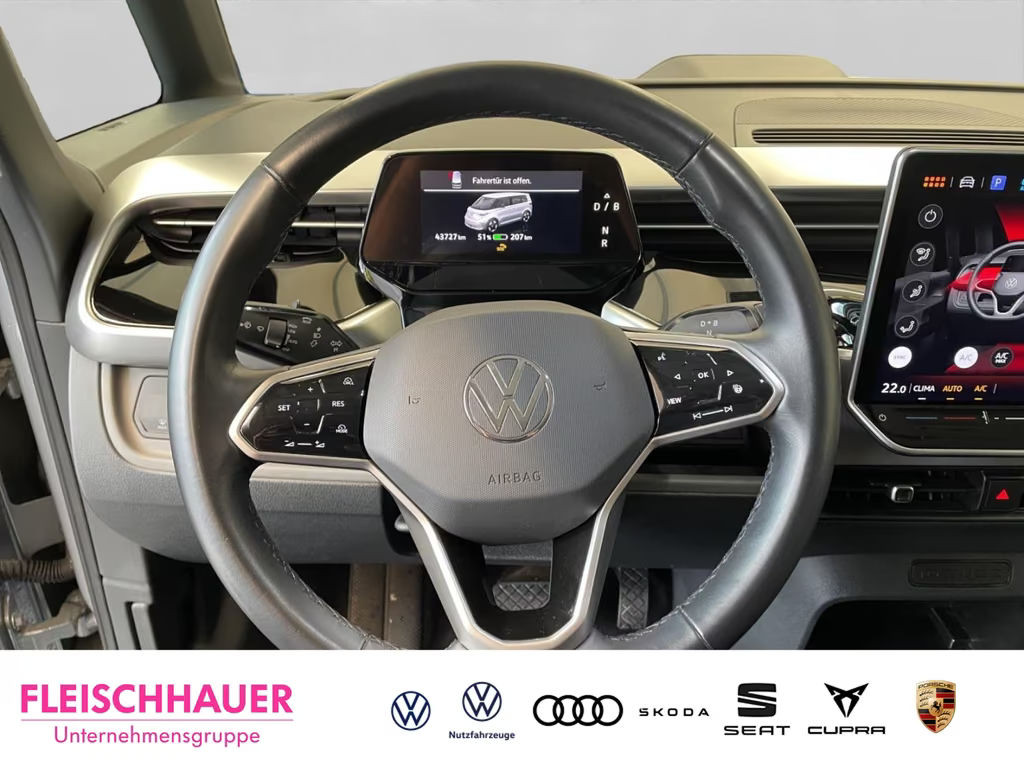 Volkswagen ID.Buzz
