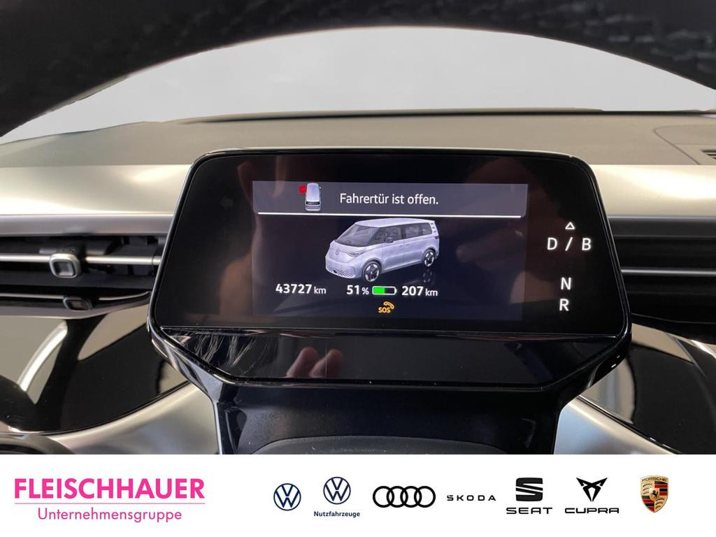 Volkswagen ID.Buzz