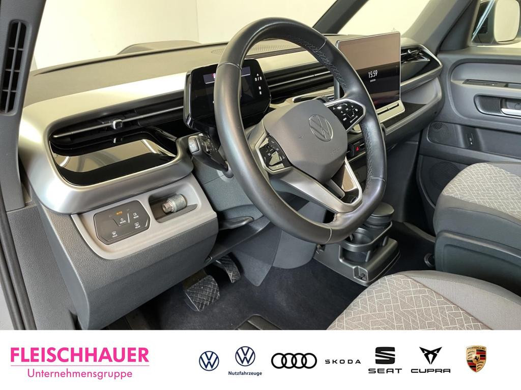 Volkswagen ID.Buzz