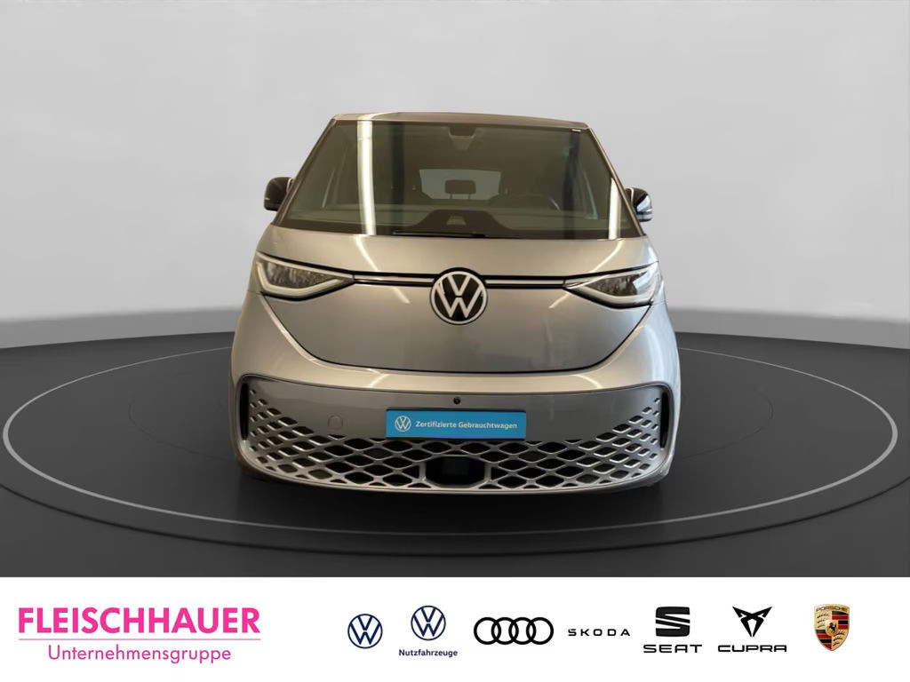 Volkswagen ID.Buzz
