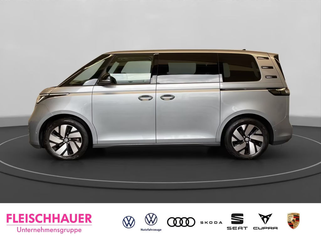 Volkswagen ID.Buzz