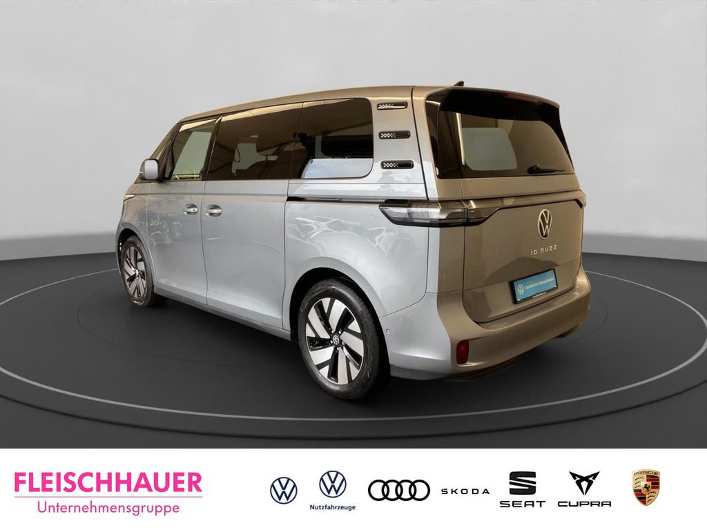 Volkswagen ID.Buzz