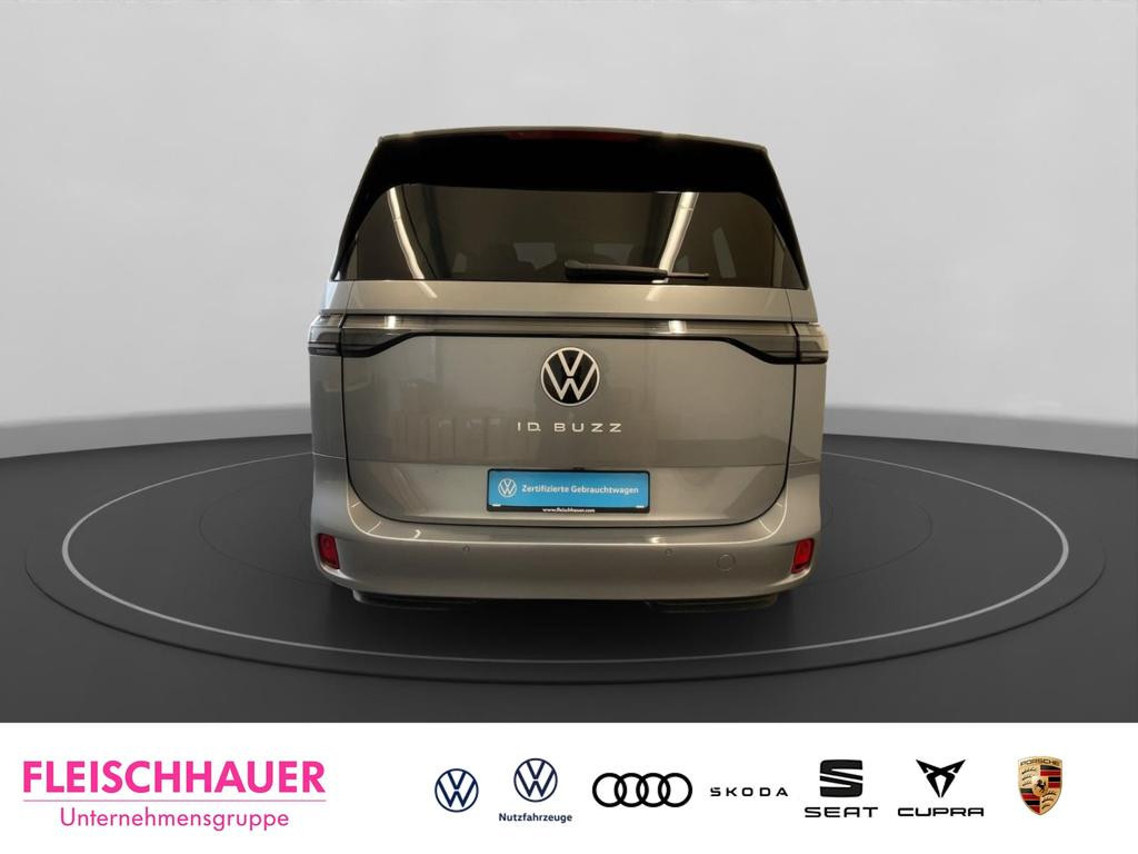 Volkswagen ID.Buzz