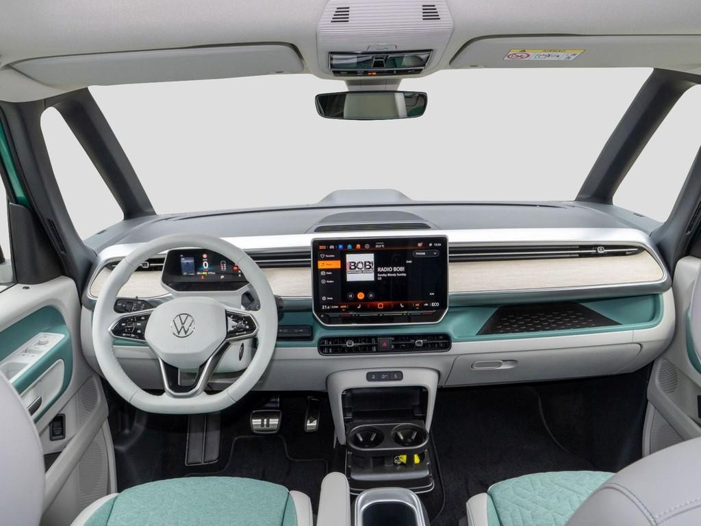 Volkswagen ID.Buzz
