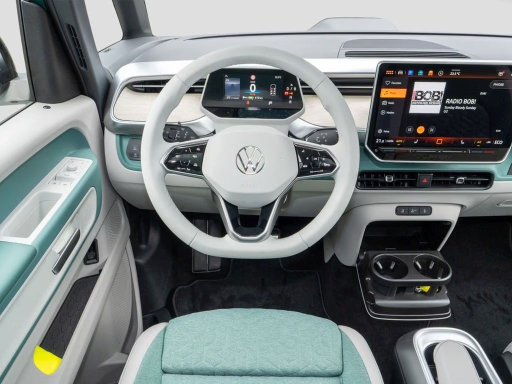 Volkswagen ID.Buzz
