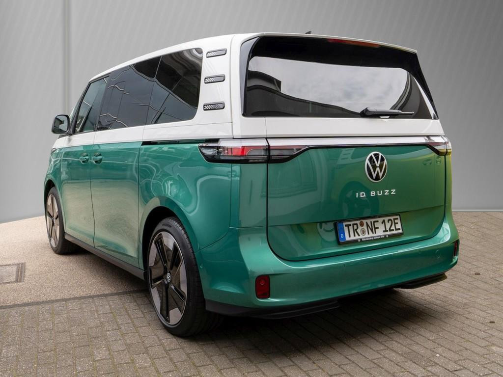 Volkswagen ID.Buzz