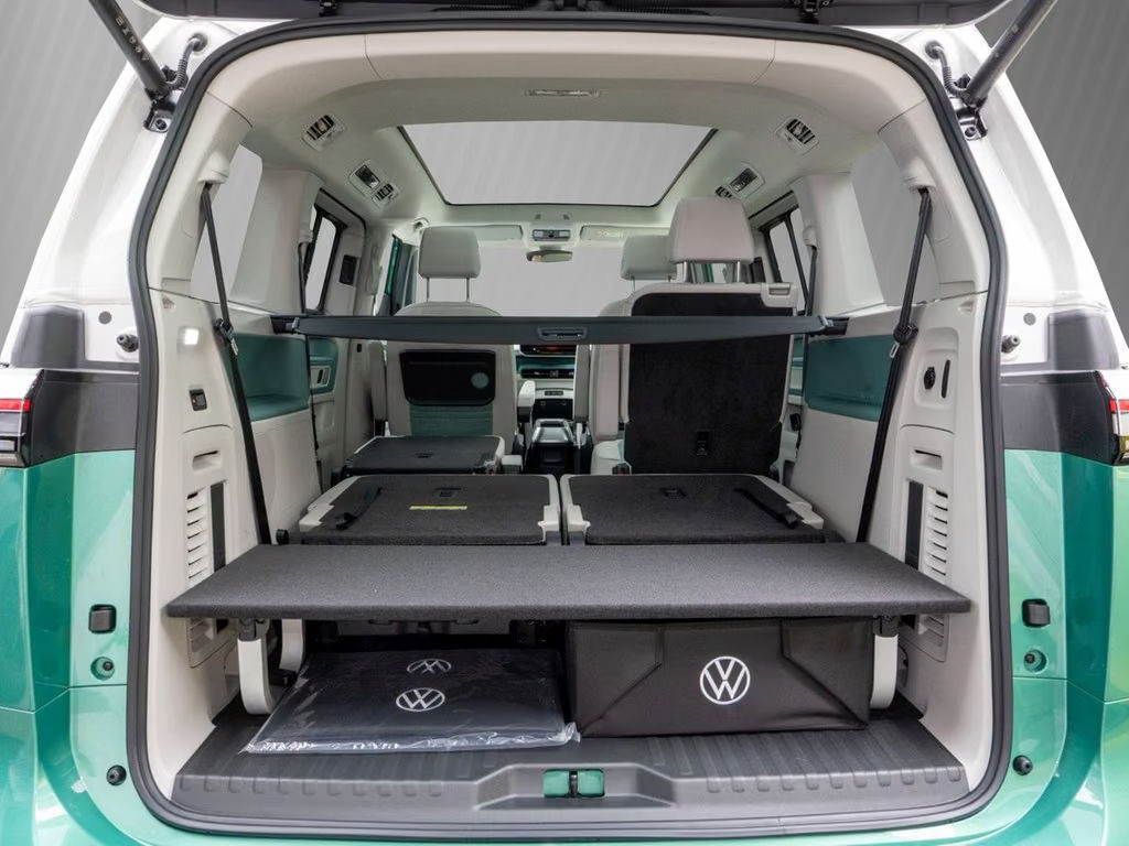 Volkswagen ID.Buzz