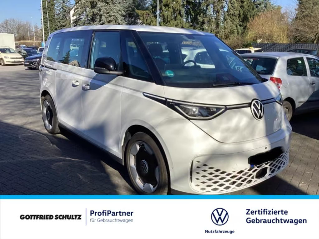 Volkswagen ID.Buzz Pro 150 kW