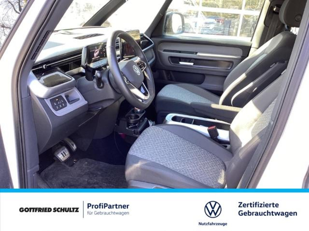 Volkswagen ID.Buzz