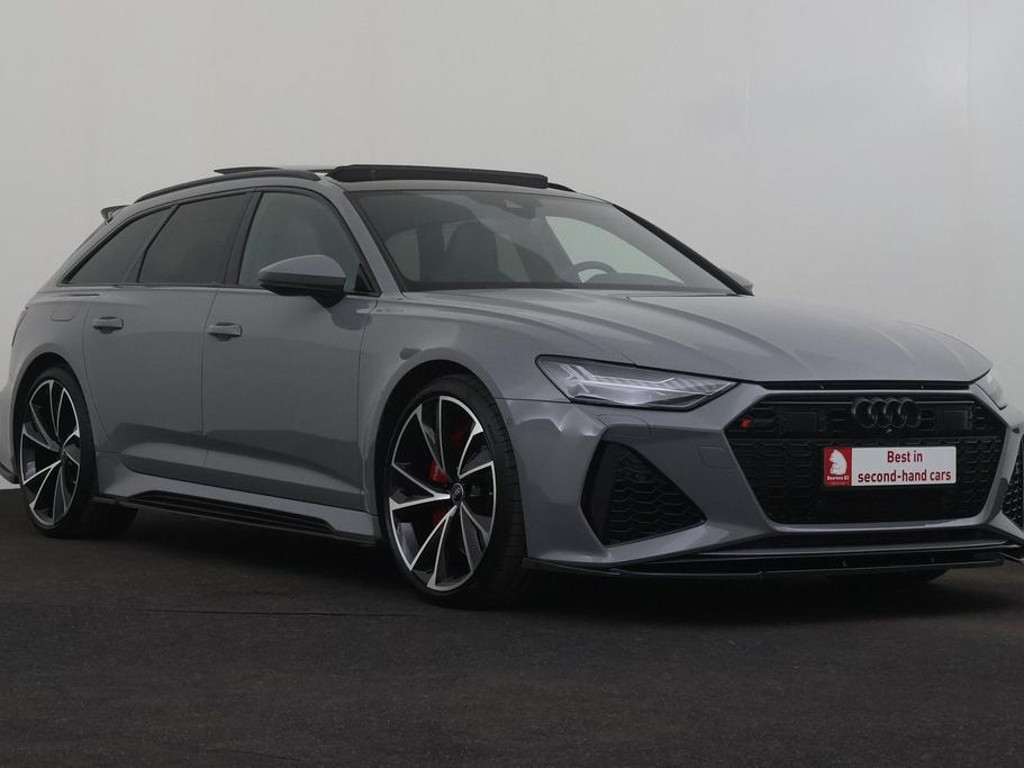 Audi RS6