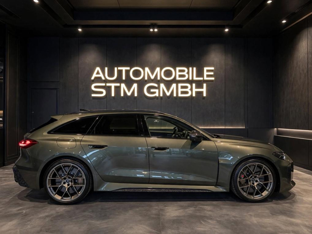 Audi RS5