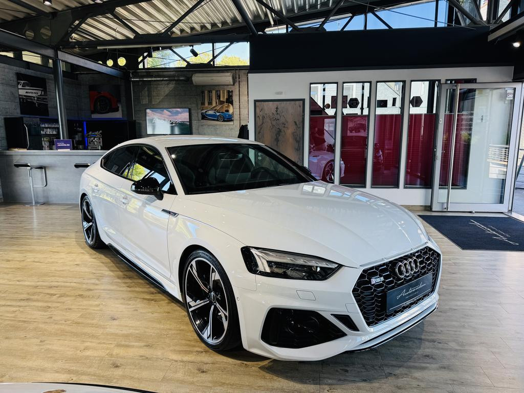 Audi RS5