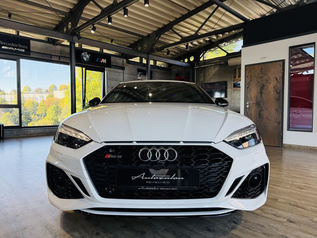 Audi RS5