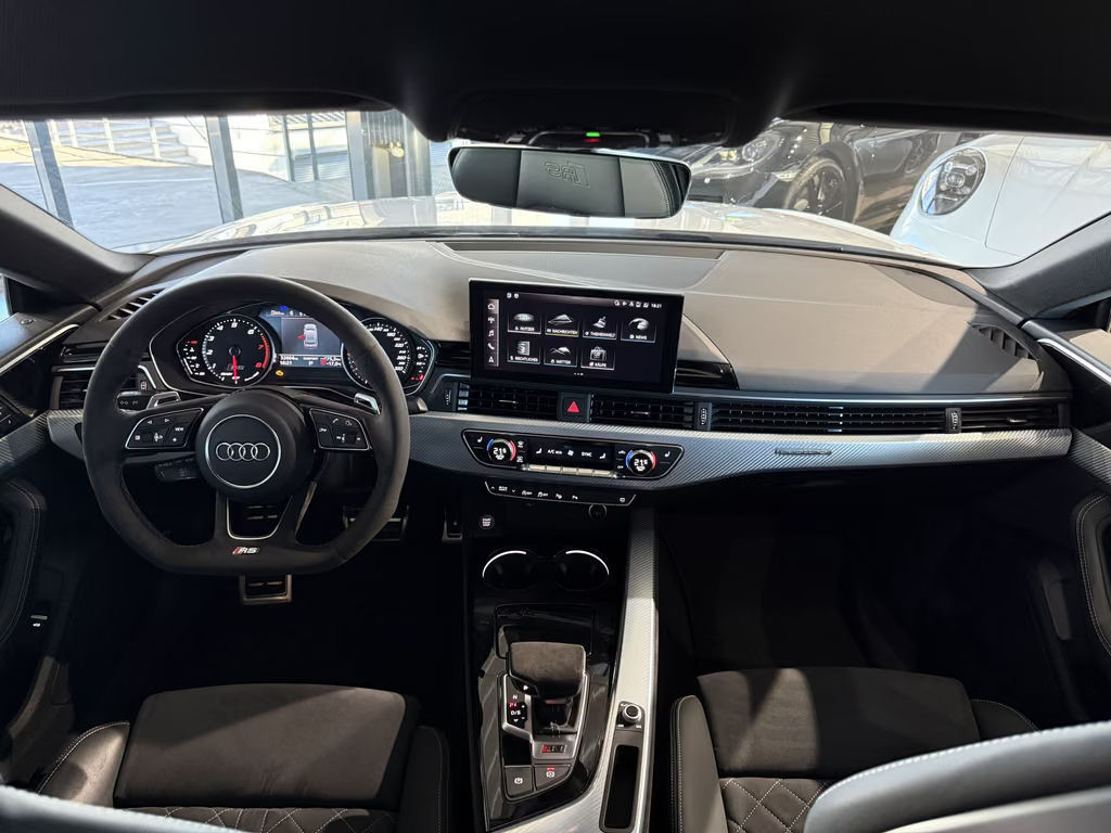 Audi RS5