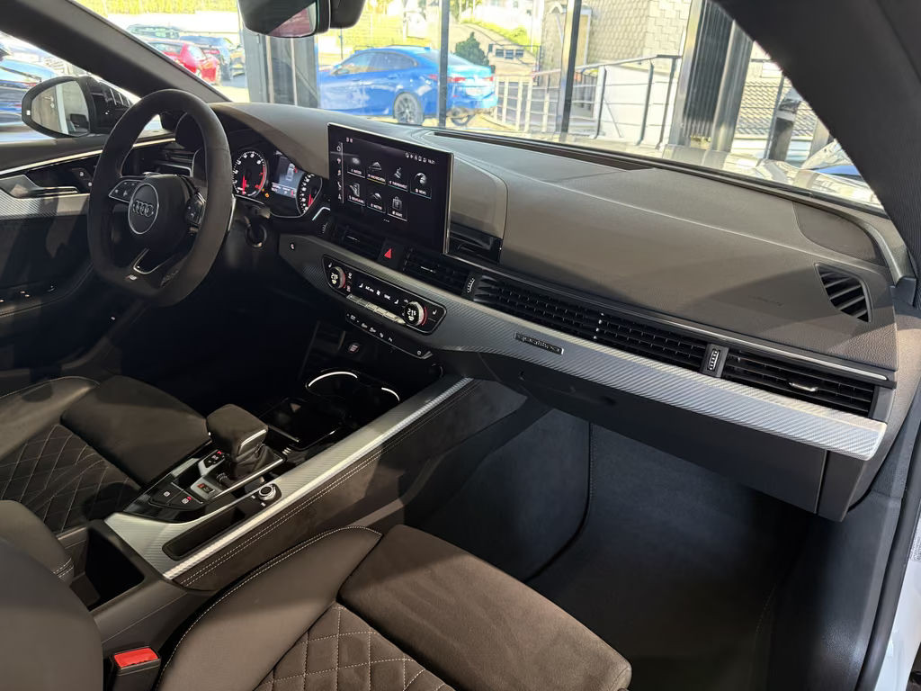 Audi RS5