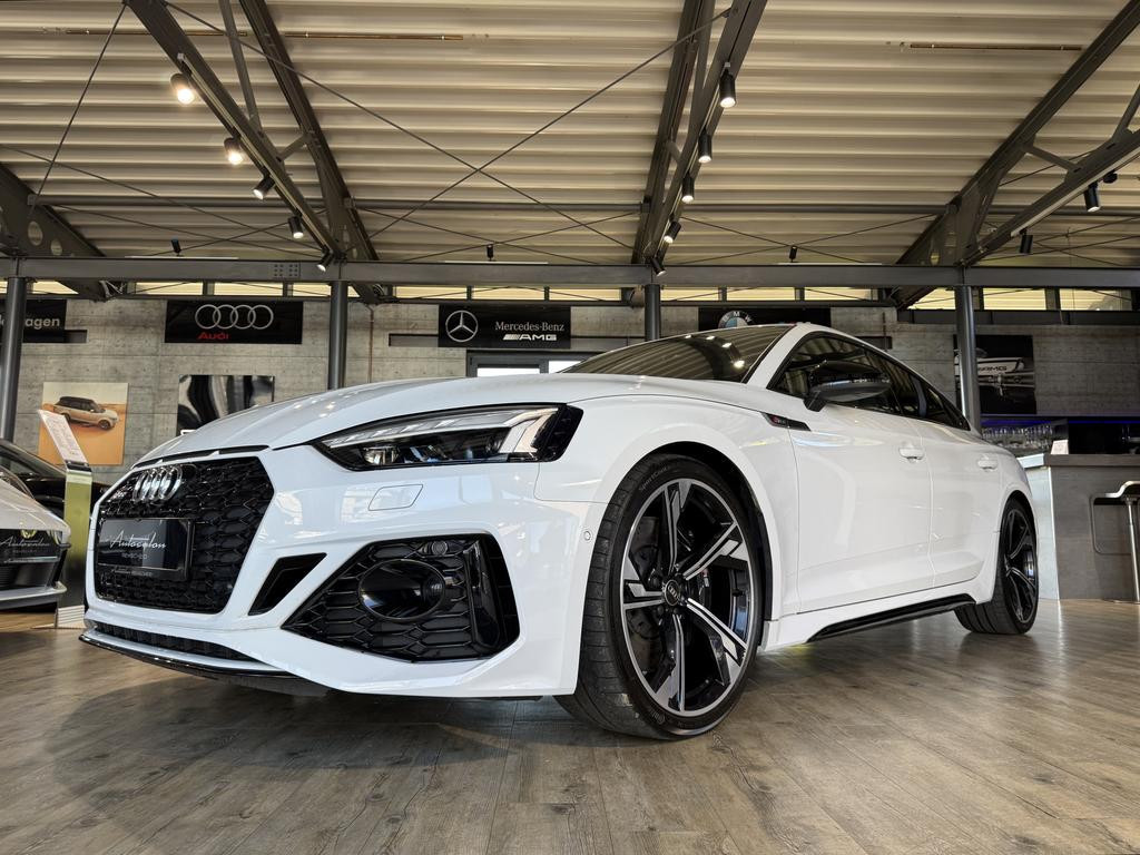 Audi RS5