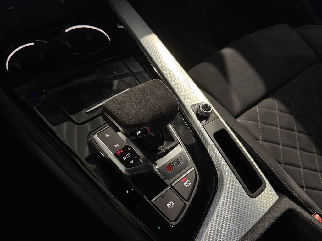 Audi RS5